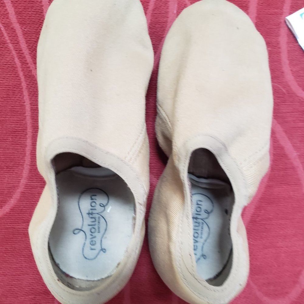 Jazz shoes